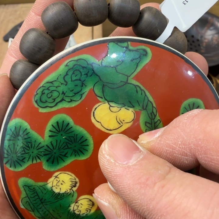 紫砂茶宠现代工艺美术作品
