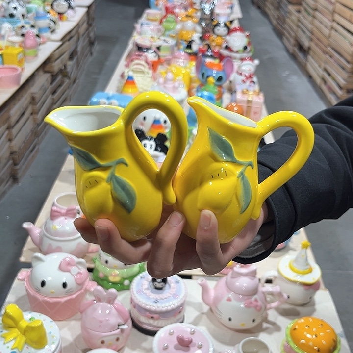 紫砂茶叶罐我们的生活