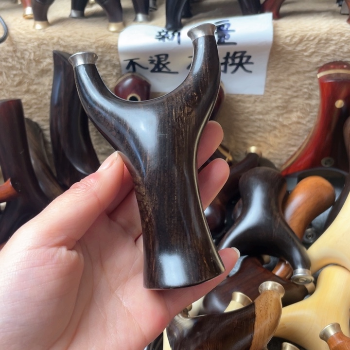 大果紫檀（缅甸花梨）瑕疵1624