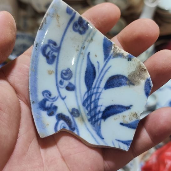 陶瓷手工艺品陶瓷