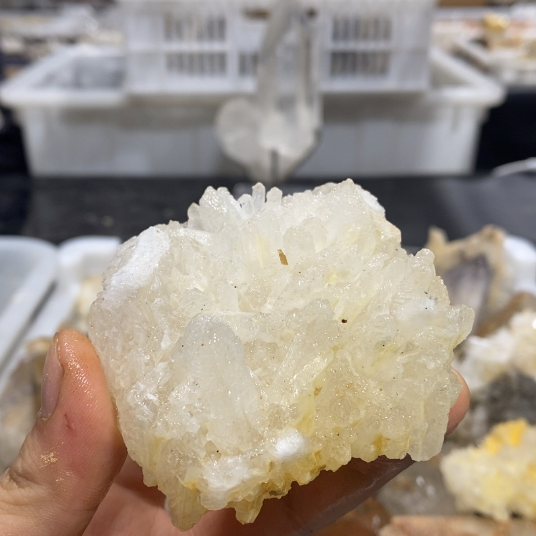 水晶水晶、水晶、水晶未镶嵌