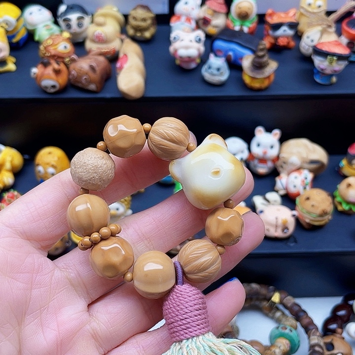 吊坠柏香籽/百香籽