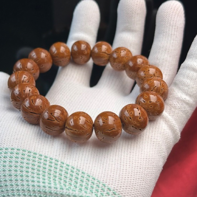 非金属木质手链 非金属木质手链