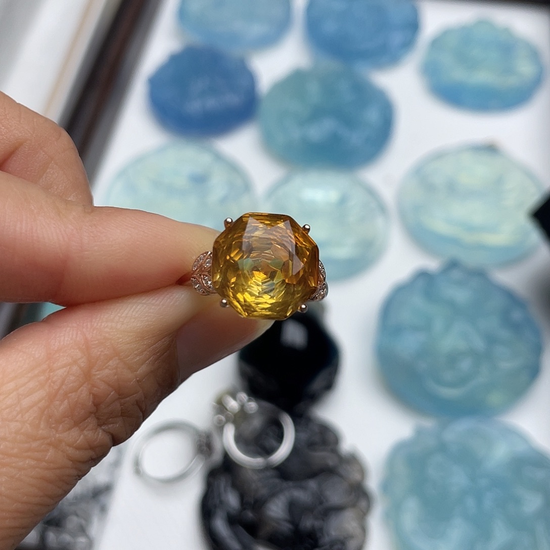 吊坠(不含链)未镶嵌水晶?****?