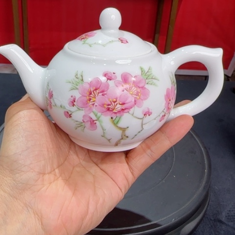 【闪购商品】壶陶瓷陶瓷陶瓷陶瓷陶瓷陶瓷