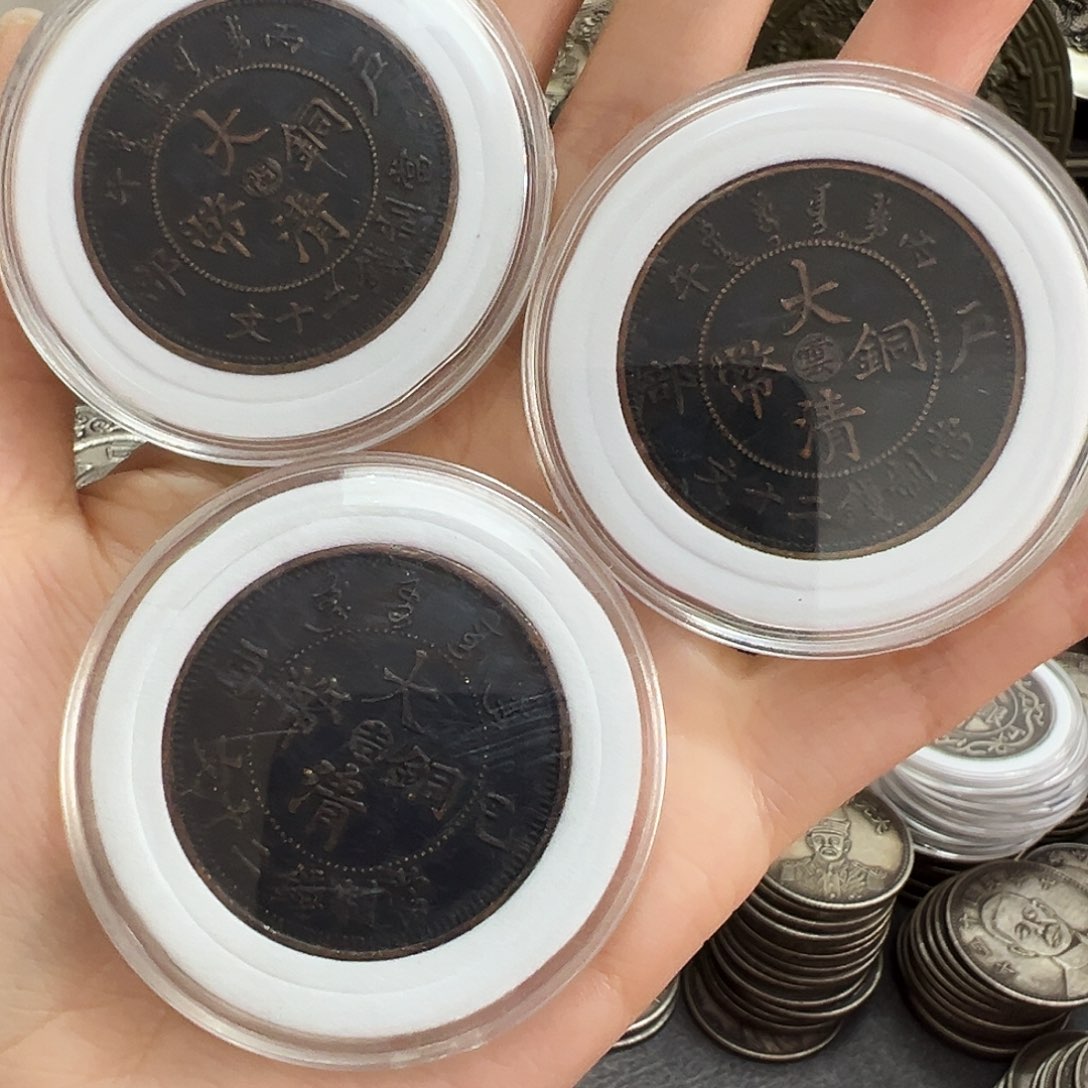 金属复古风格摆件