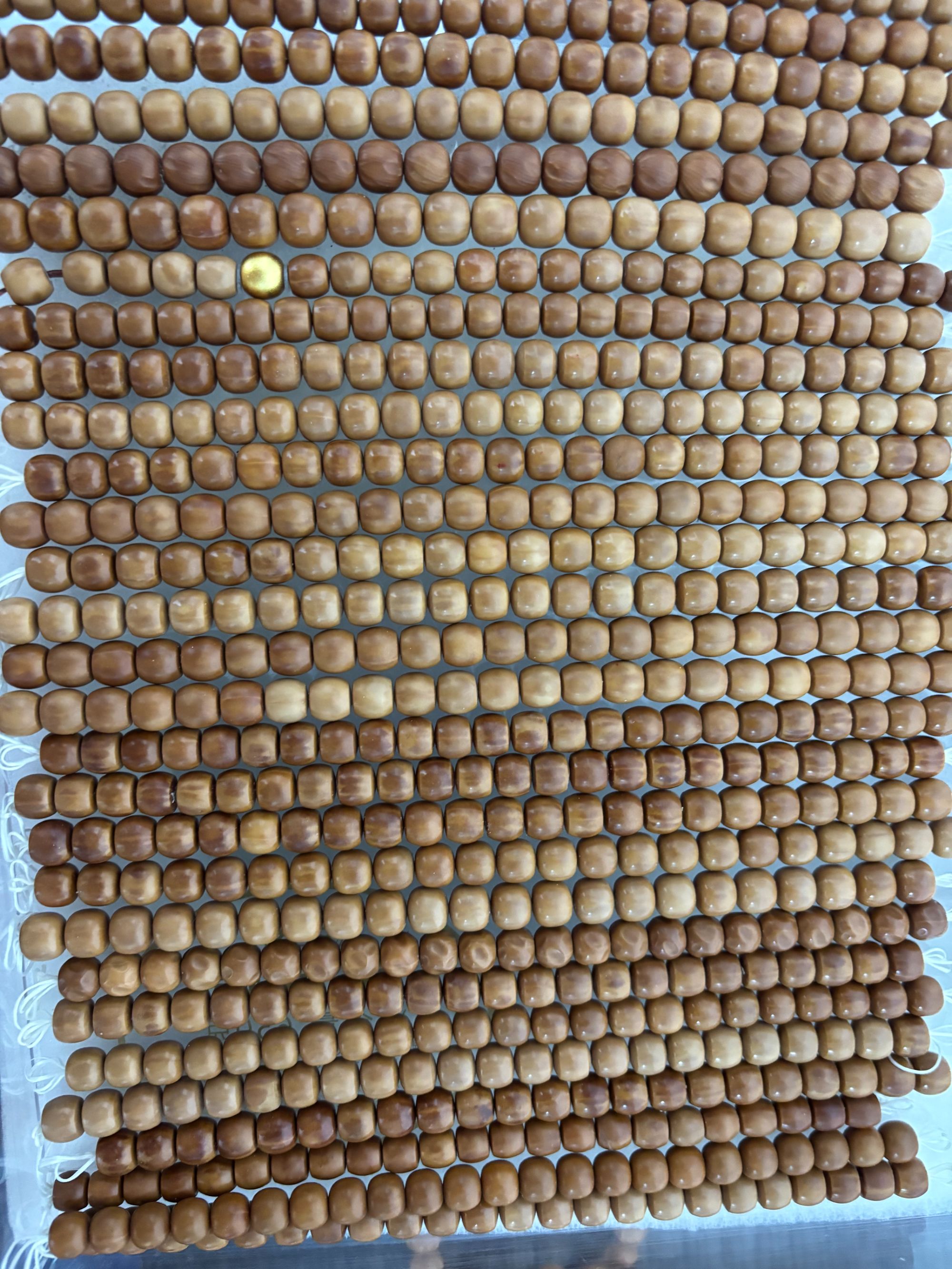 猴头核桃手串补差价款