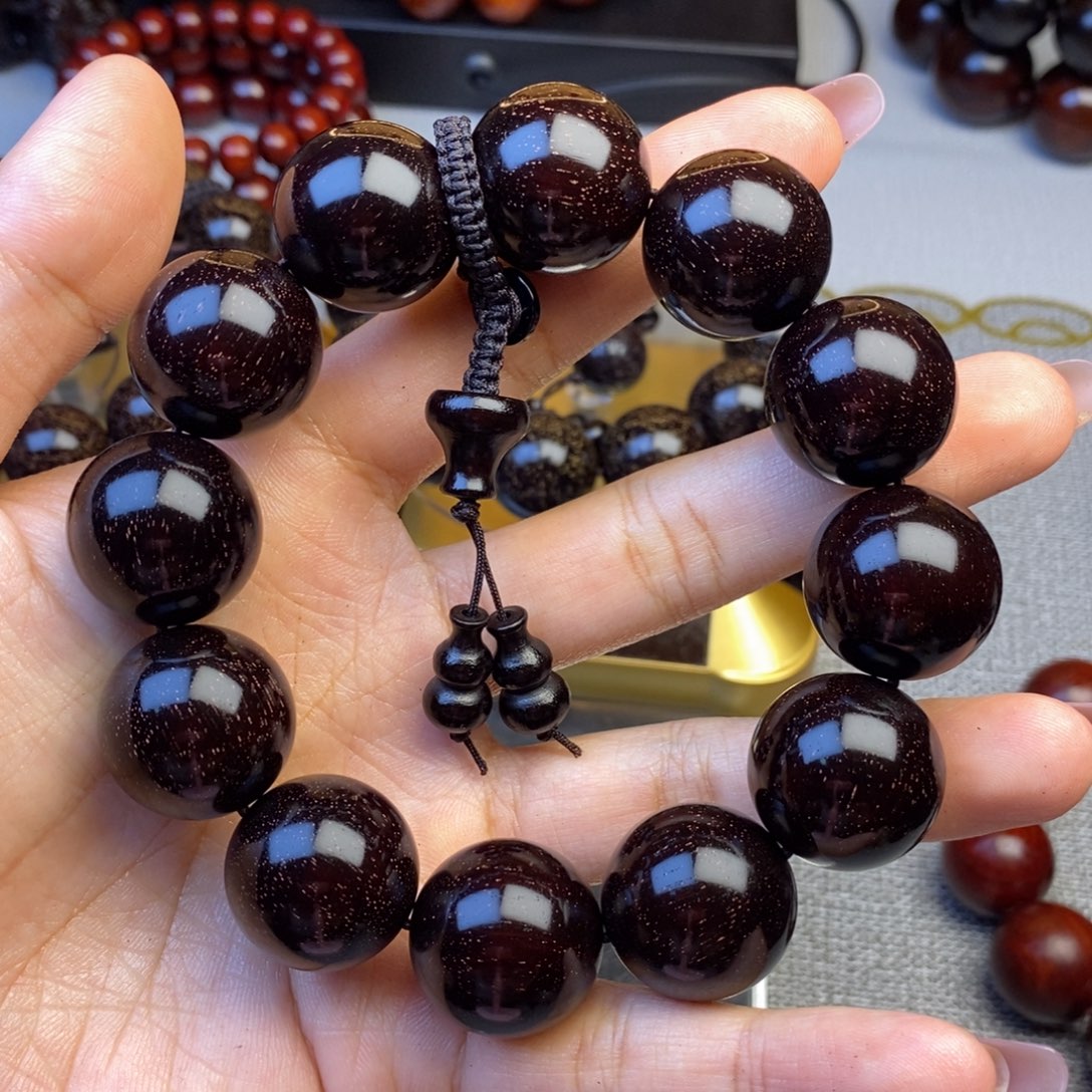 檀香紫檀（小叶紫檀）L**Y2.0