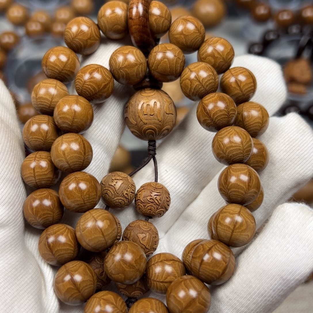 六道木手串/手链1.2天花板手持