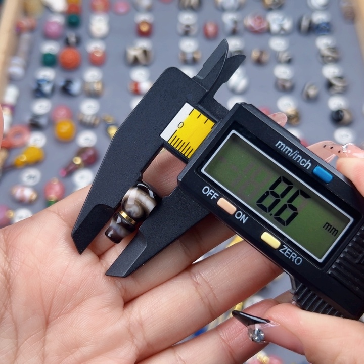 未镶嵌饰品玛瑙/玉髓