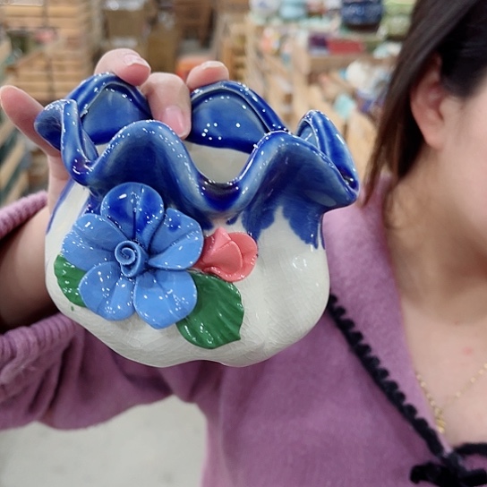 红陶花盆凑单福利满10元发货！