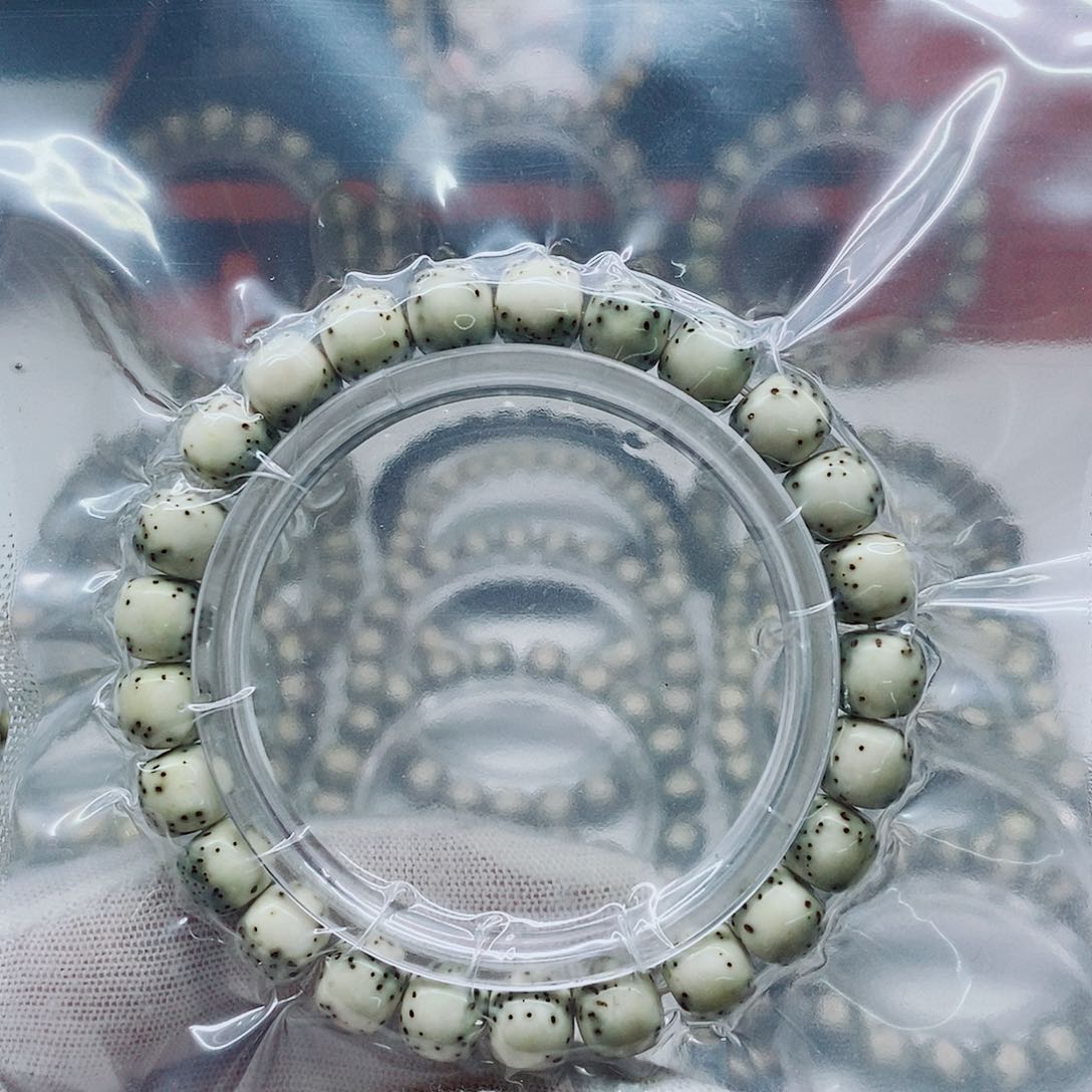 星月菩提手串坦***爹手串