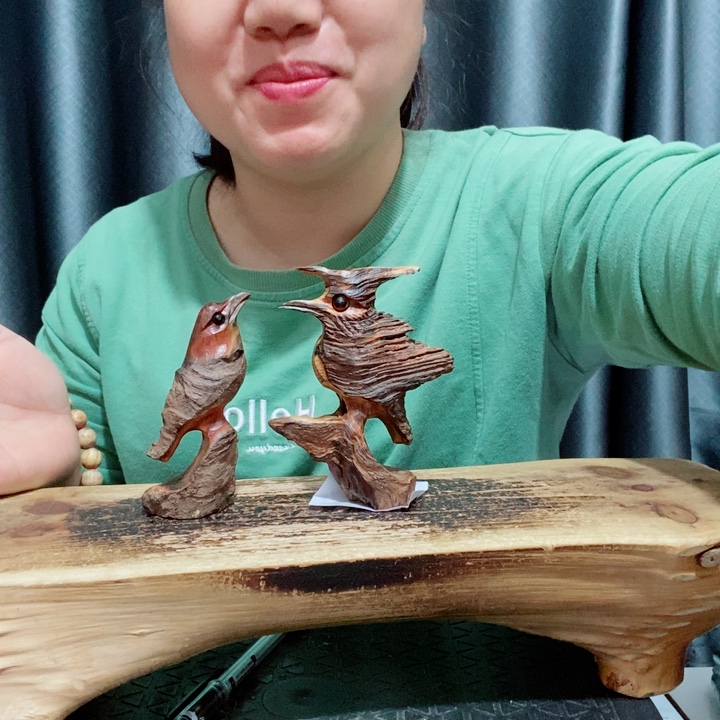 X***n木百年树的设计风格