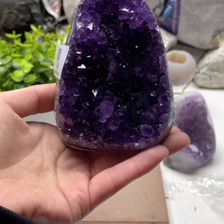 未镶嵌大型摆件（非配饰）水晶