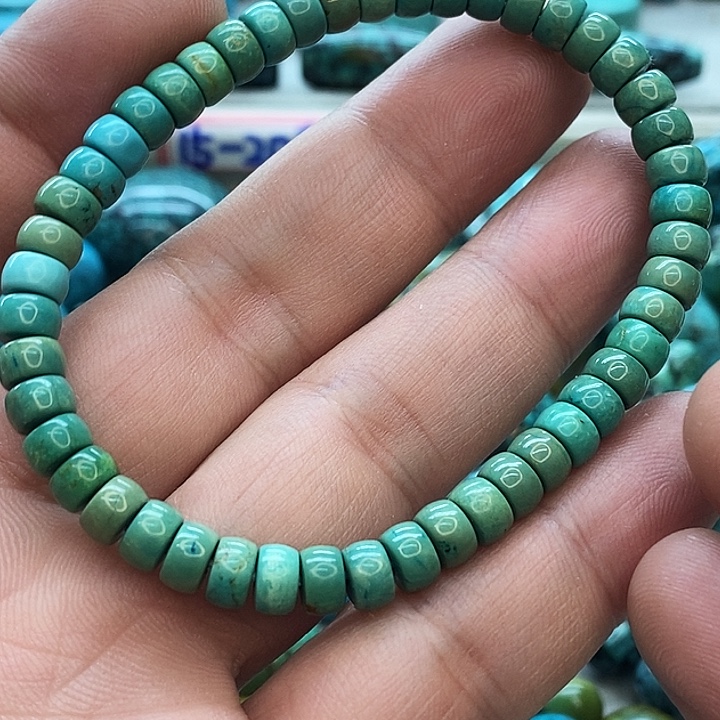 粉丝专享特色手工散珠