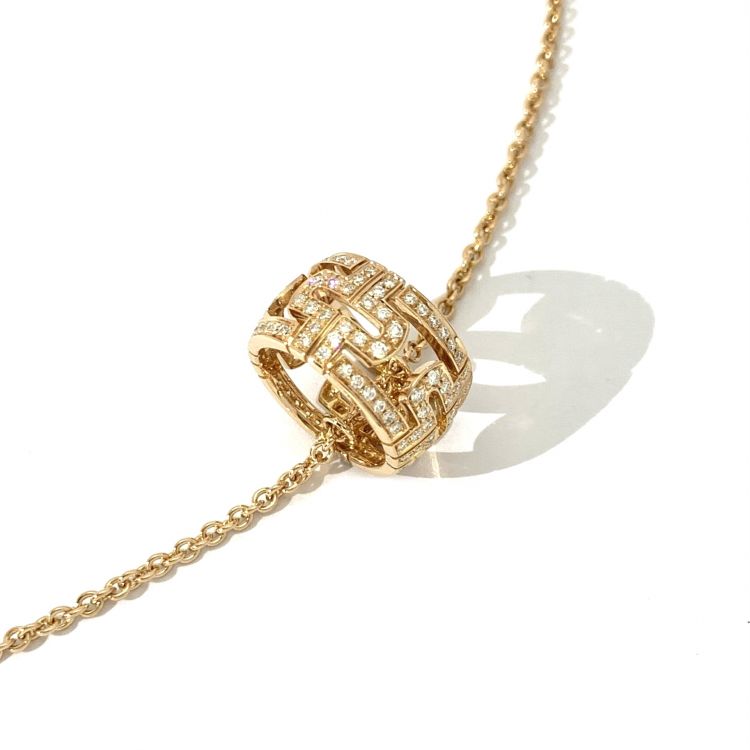 95新/宝格丽/项链/C1368504675/[251207ELAW]