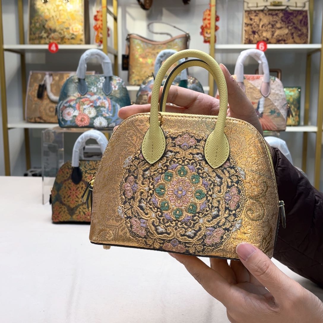 织绣直播间浮力大漏