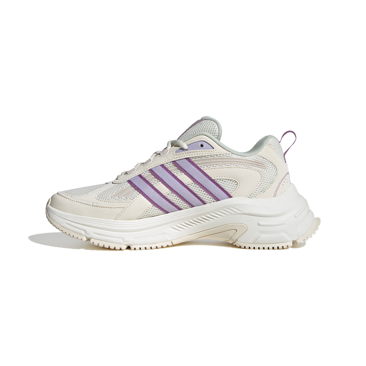 adidas/阿迪达斯正品跑步鞋男女同款网面百搭运动老爹鞋鞋JS2790