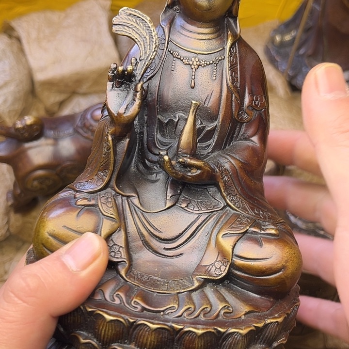 铜器摆件铜器摆件铜器摆件