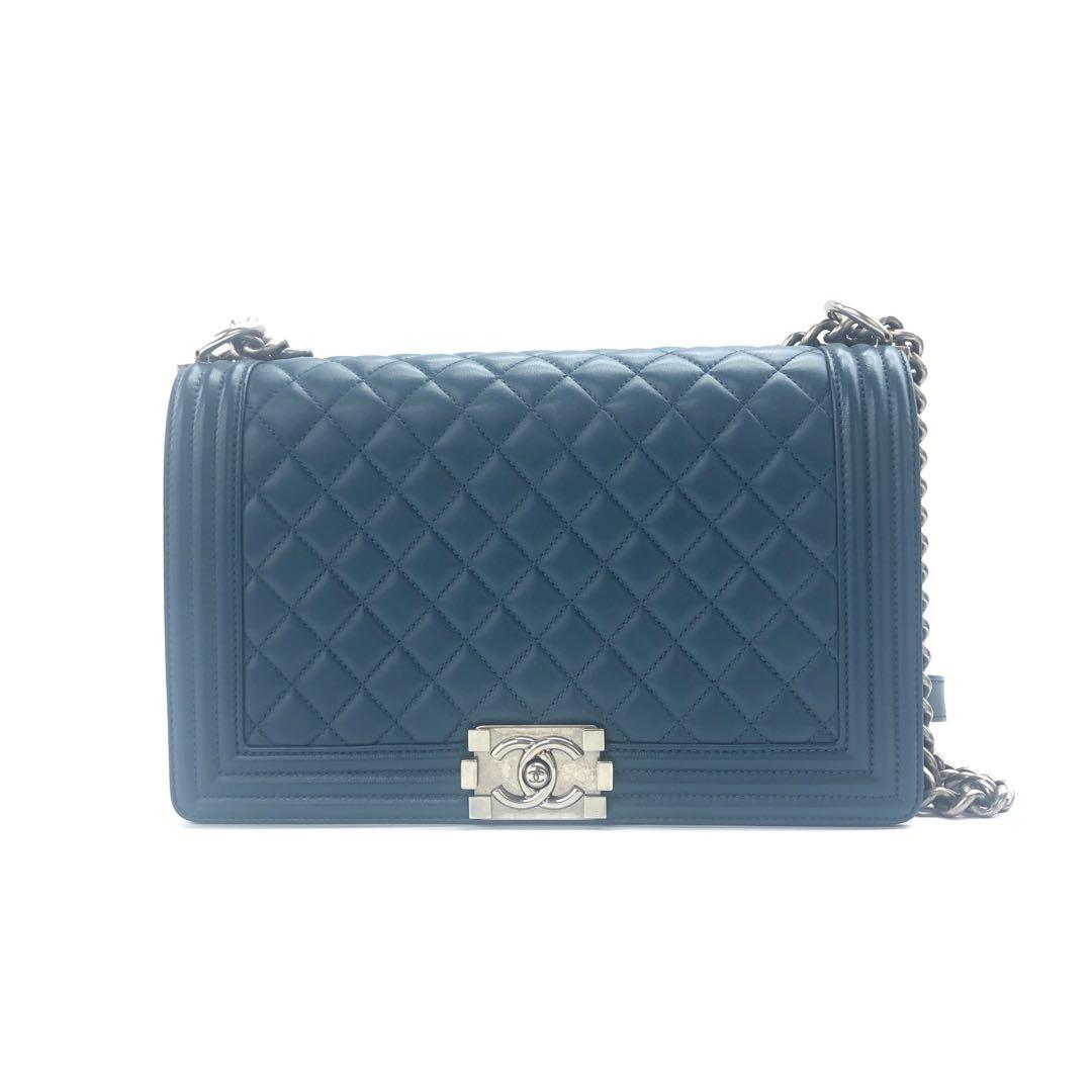 95新 香奈儿/单肩包/2187 菲菲