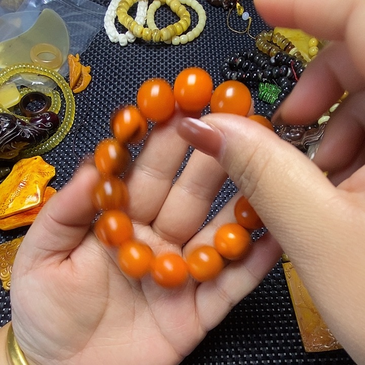 大果紫檀（缅甸花梨）