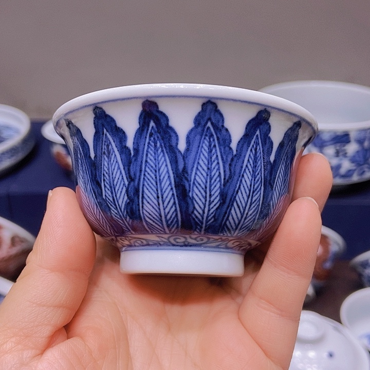陶瓷等材料和制品生产