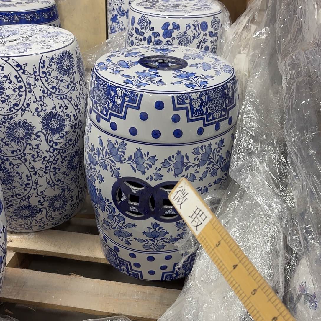 微瑕陶瓷花瓶值得购买