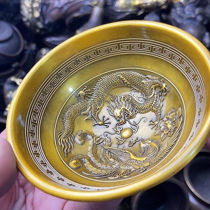 铜器时代……铜器时代