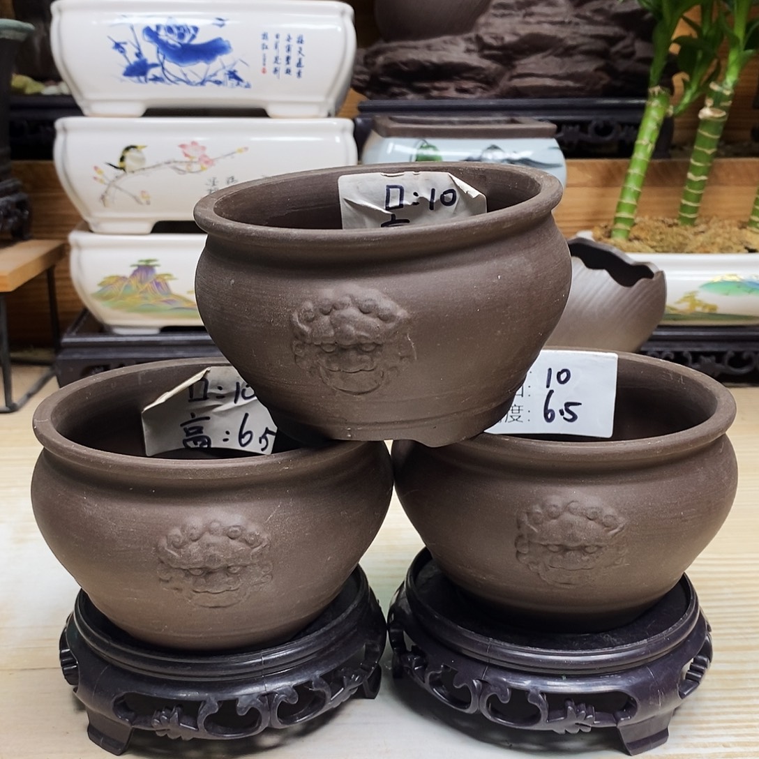 无花朵陶瓷艺术作品欣赏