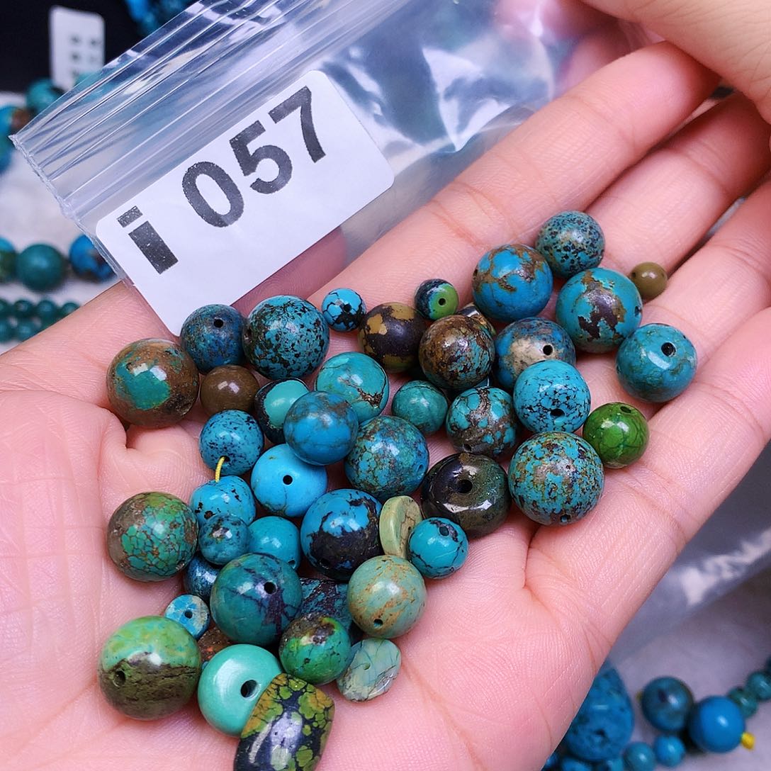 空竹粉丝专享十堰特色手工散珠