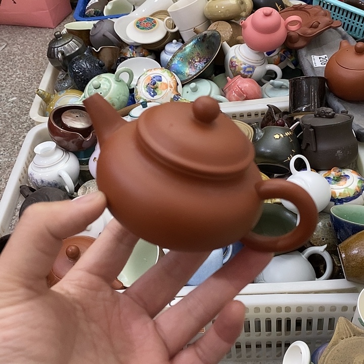 陶瓷艺术品及陶瓷制品