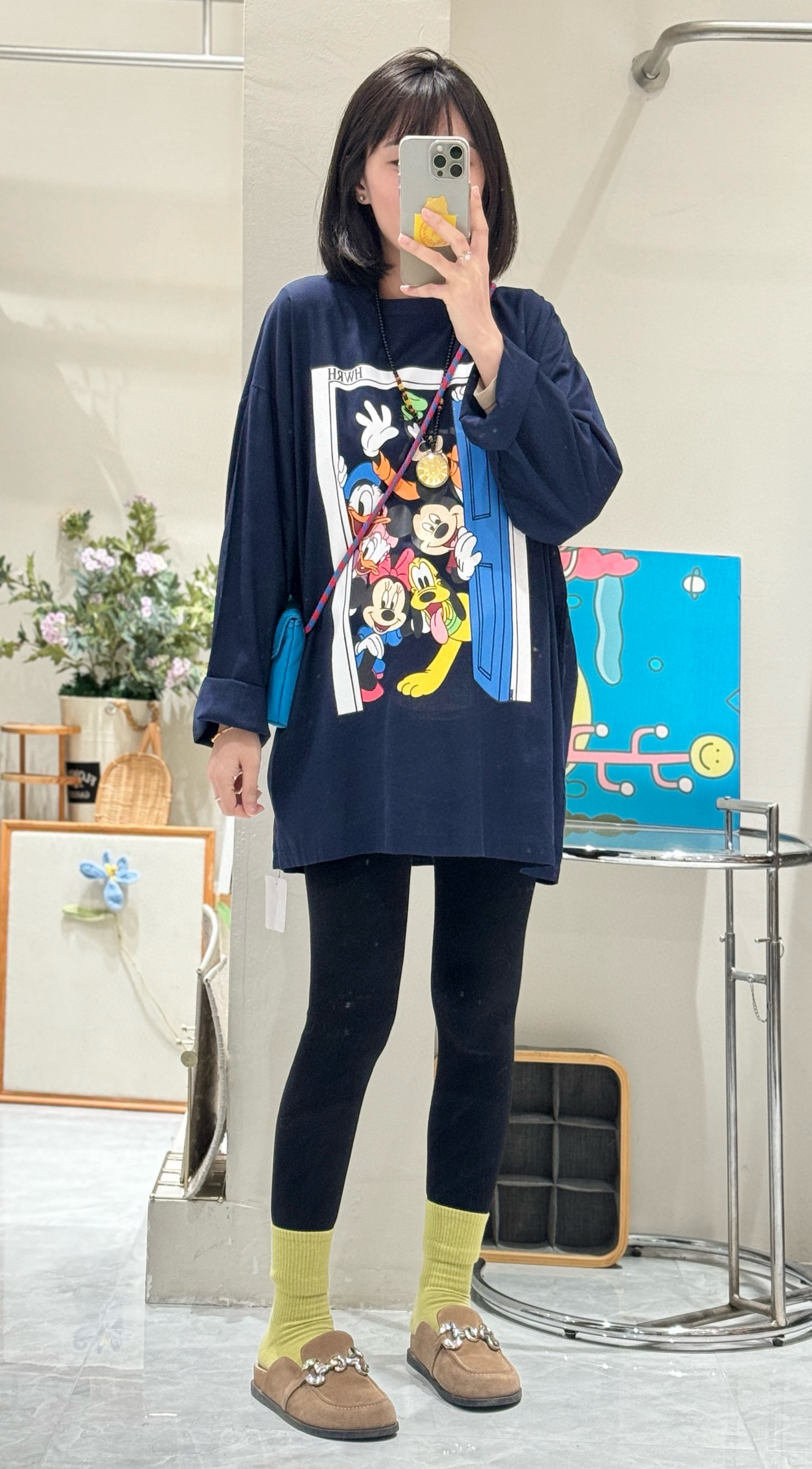 瘦肉家2025春款T恤