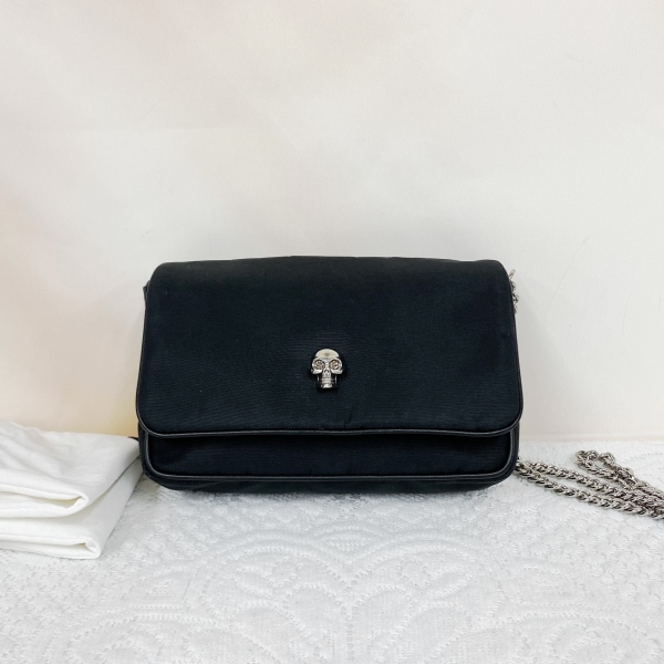 95新/亚历山大麦昆/包包/250813LT0019