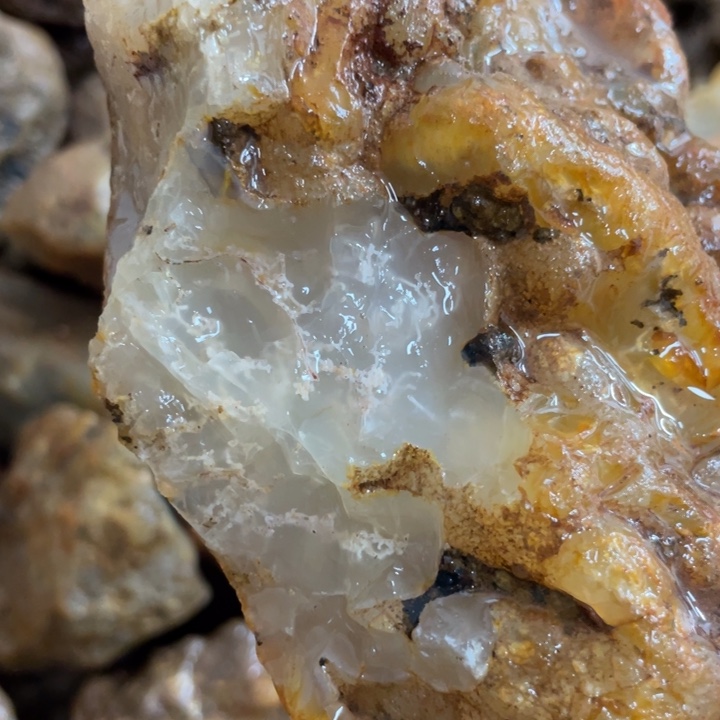 财****定制玛瑙定制手镯不退不换