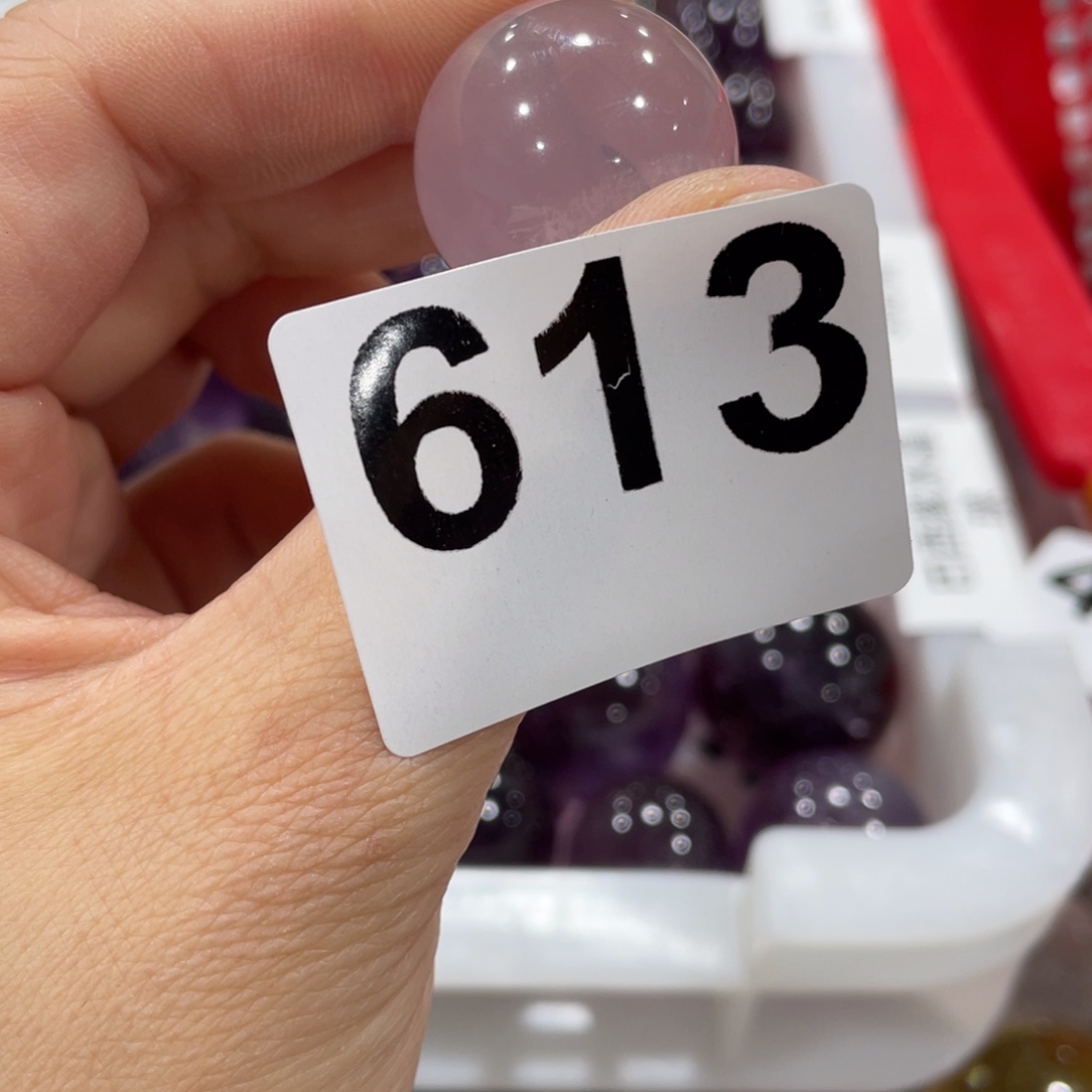 珠宝半成品水晶未镶嵌