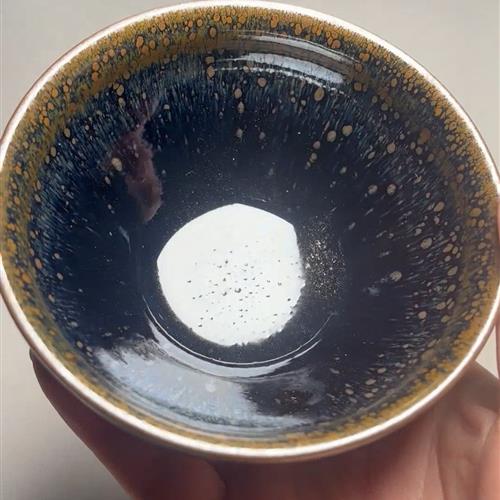 【闪购商品】茶盏-93.............