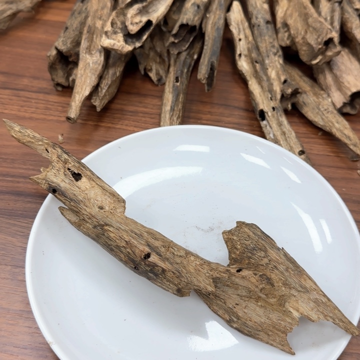 沉香沉香碎屑国香奇楠沉香碎料