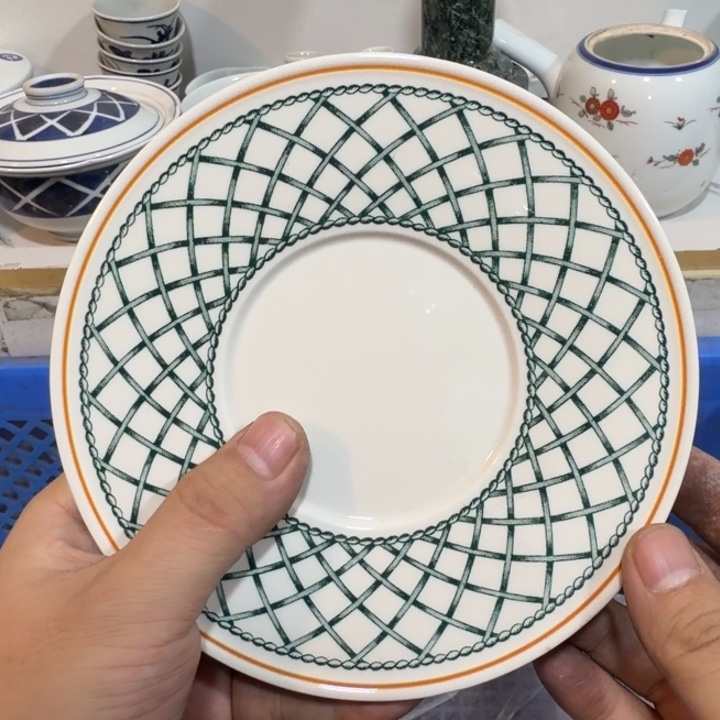 陶瓷推荐第二名20包邮