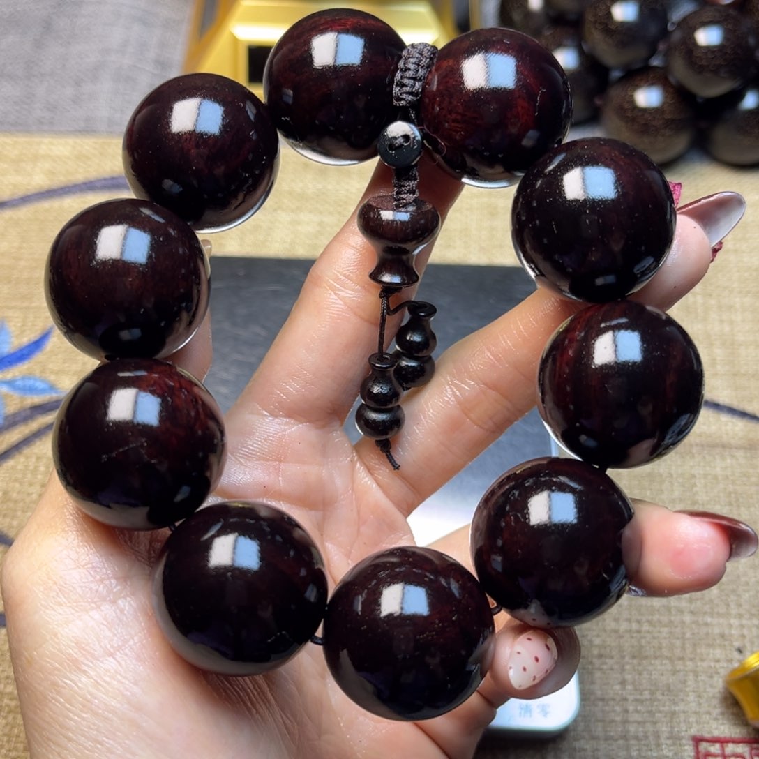 檀香紫檀（小叶紫檀）2.5