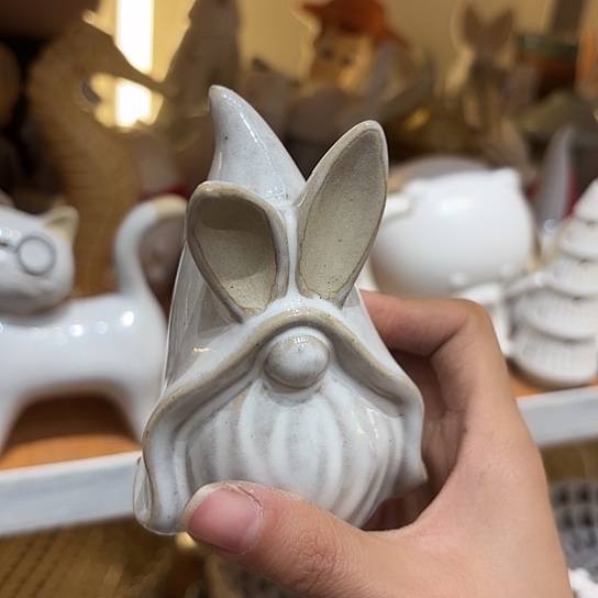 摆件外贸尾单微瑕，介意慎拍