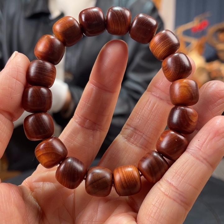 柏木（崖柏）苹果珠