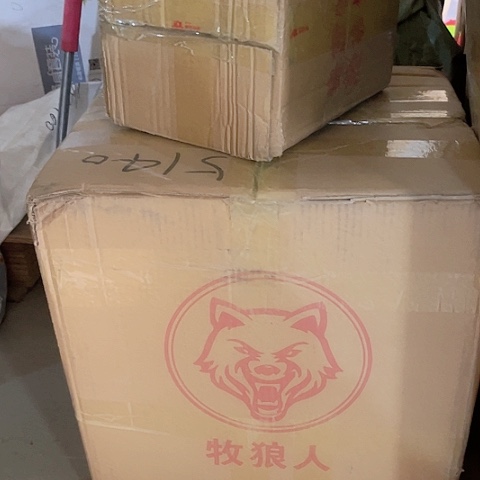 树脂004号盲盒一个