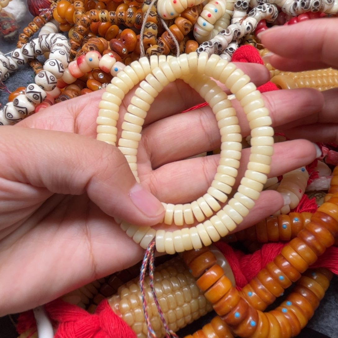 手串/手链驼骨驼骨88