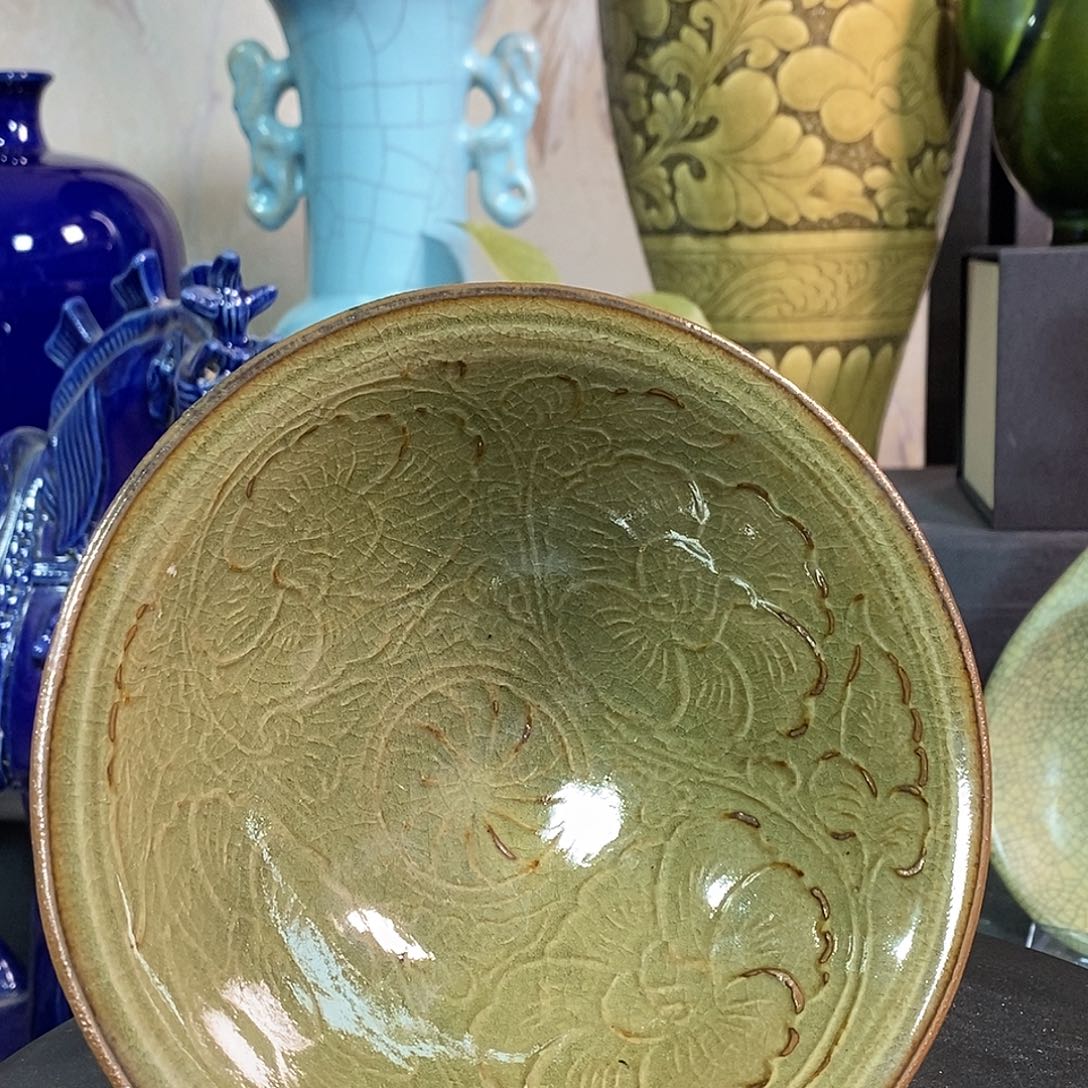 观*堂残漂亮的大气上档次