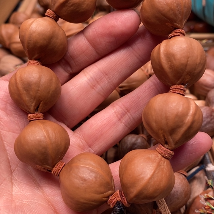 吊坠橄榄核禅2.2