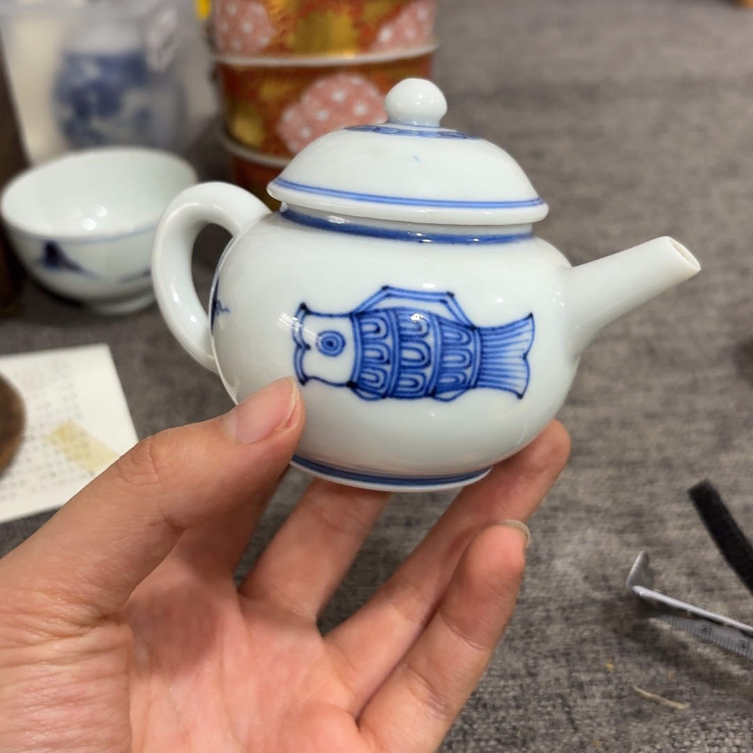非常好看漂亮的物品 