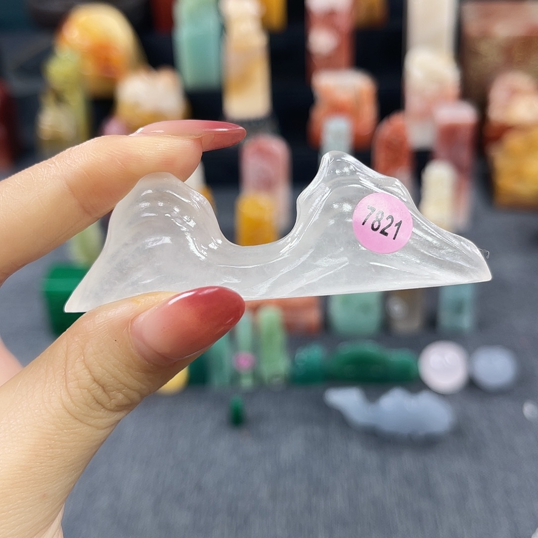 当***.印石昌化石7821包邮包刻