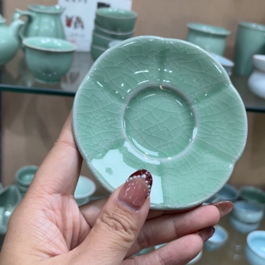 大宋甄选茶具茶器