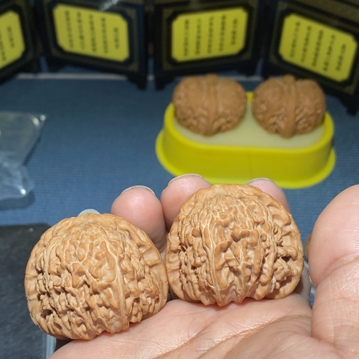 文玩核桃吊坠?*?核桃核桃等经济林果