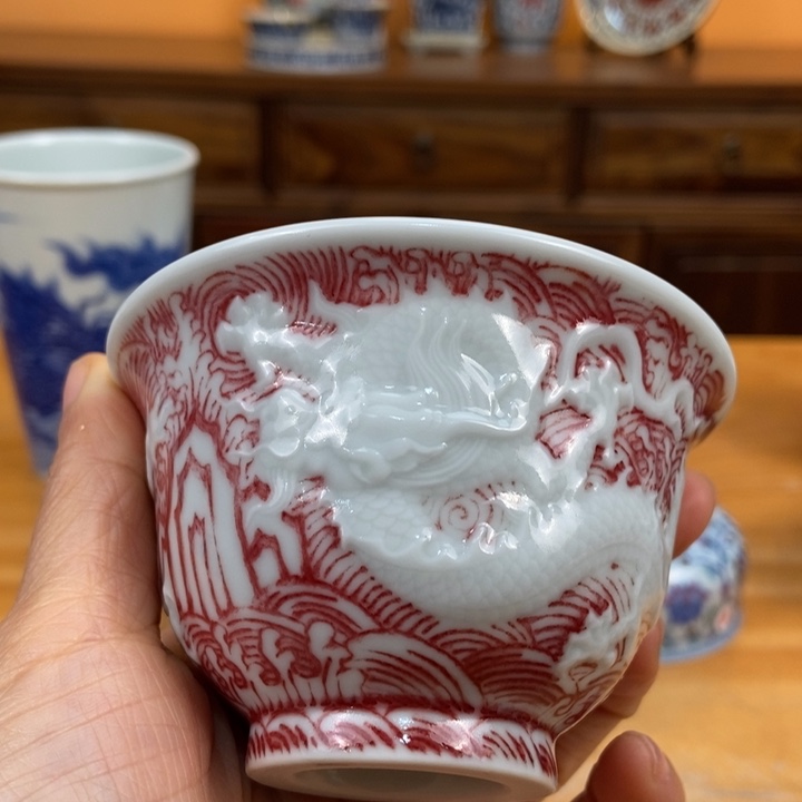 景德镇陶瓷景德镇瓷器